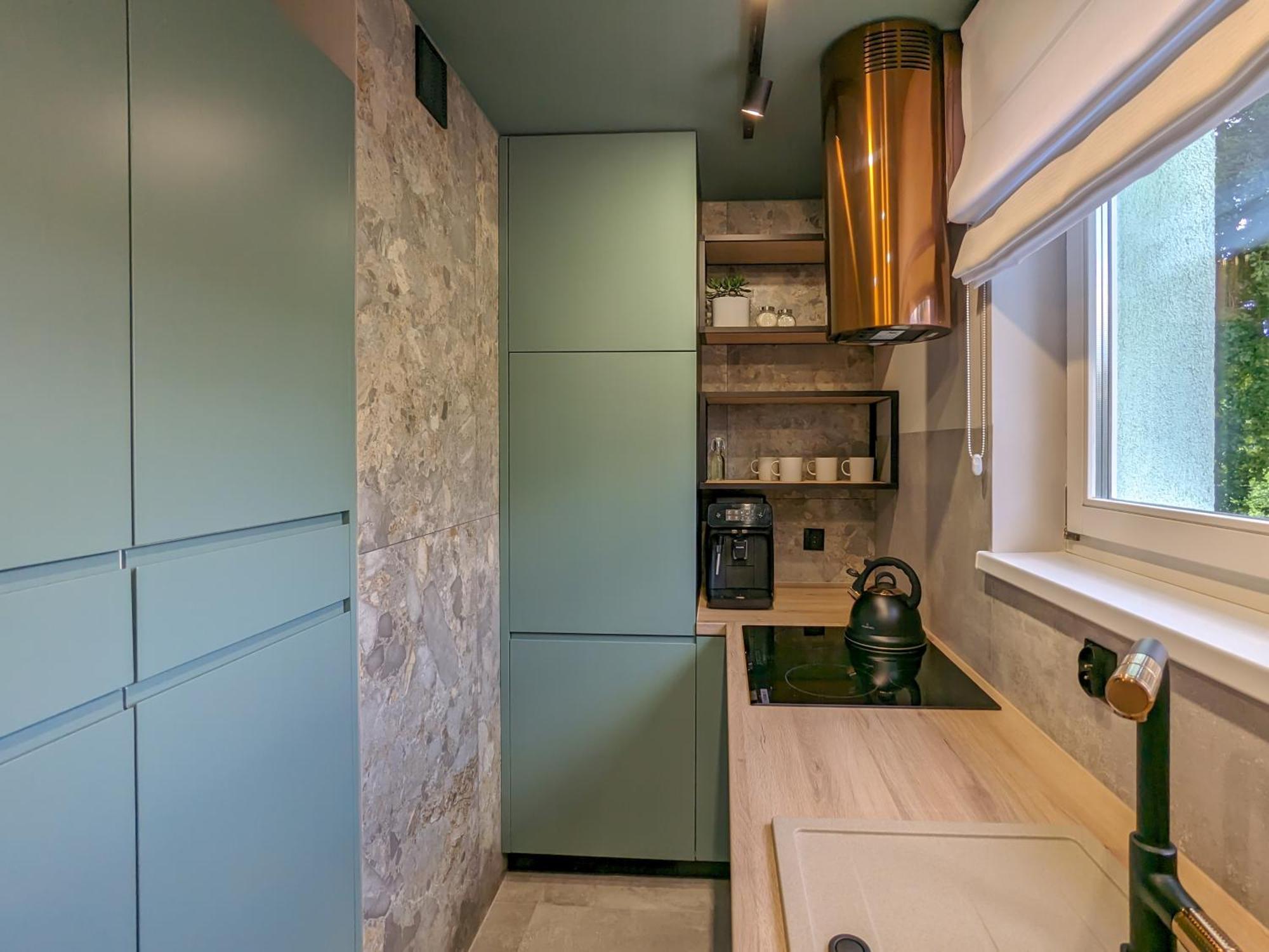 Apartament Nad Morzem Gdańsk Exteriör bild