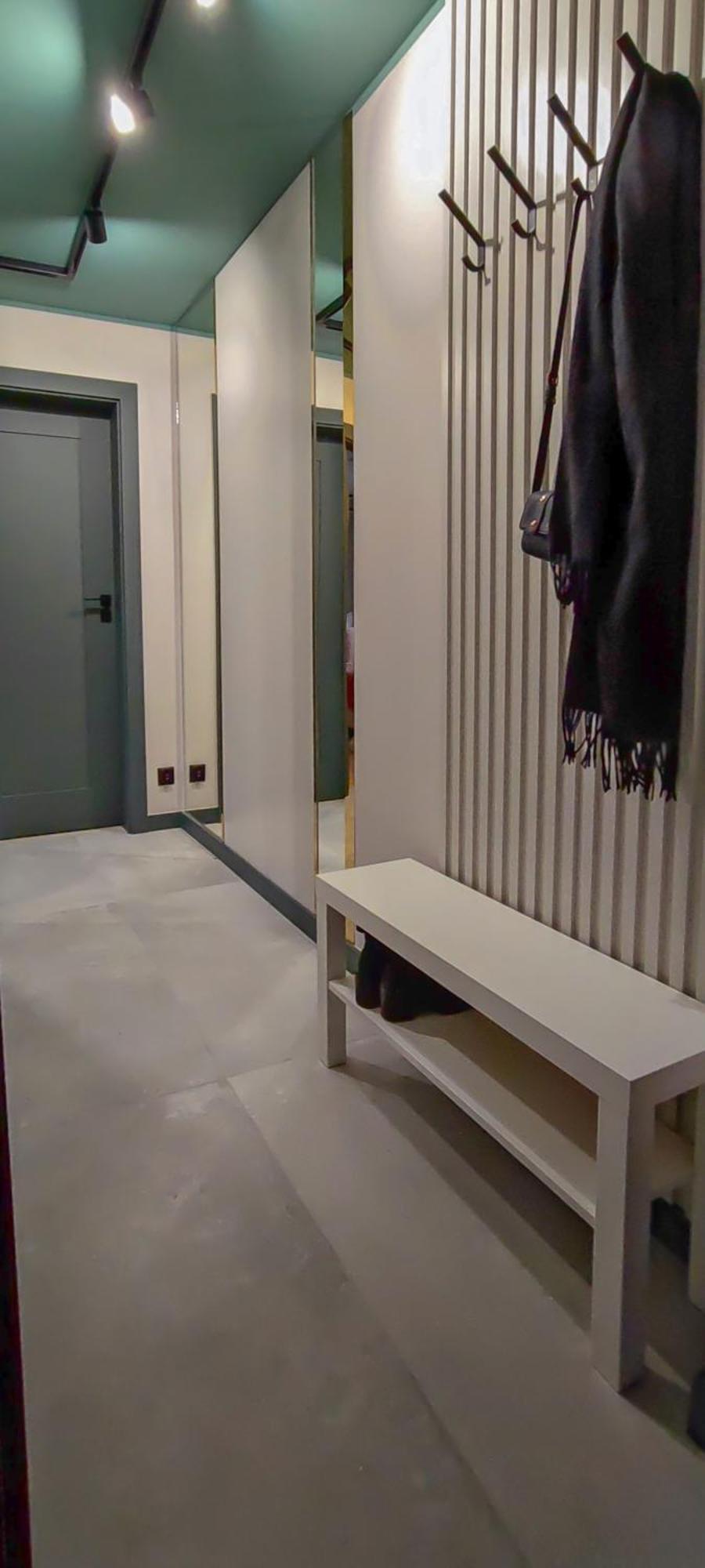 Apartament Nad Morzem Gdańsk Exteriör bild