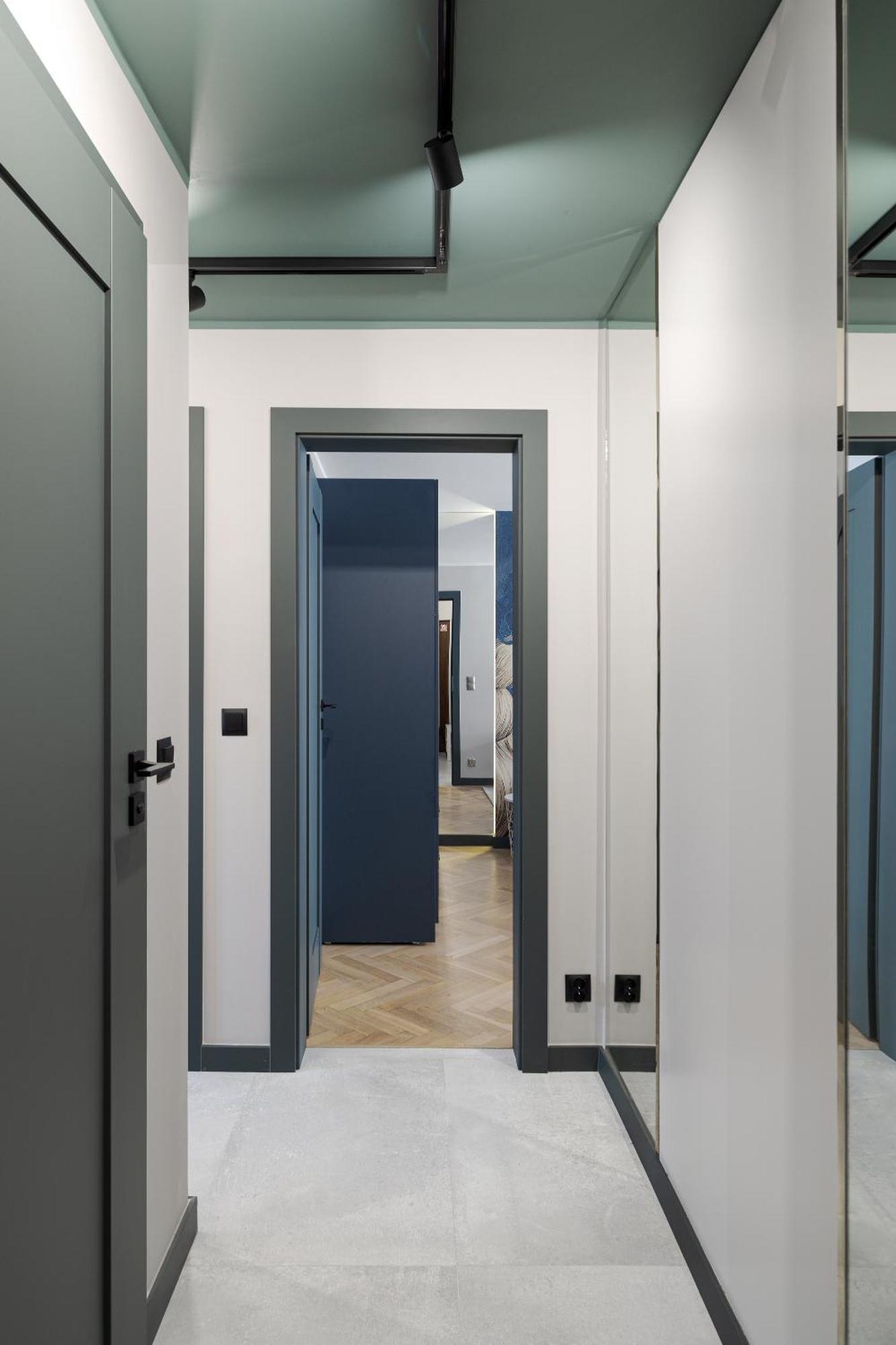 Apartament Nad Morzem Gdańsk Exteriör bild