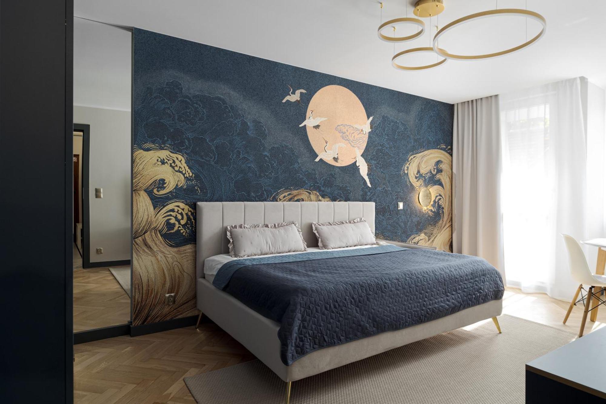 Apartament Nad Morzem Gdańsk Exteriör bild